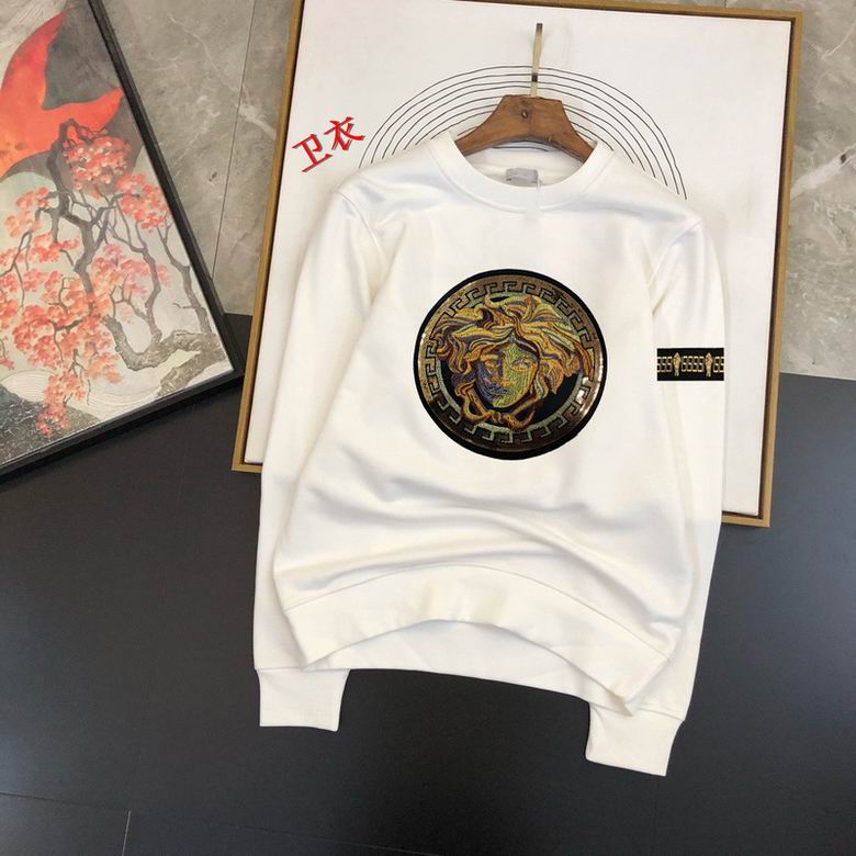 Versace Sweatshirt-008
